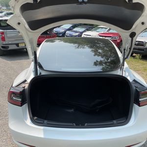 2023 Tesla MODEL 3 BASE 缩略图 42