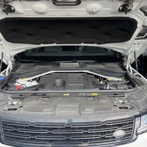 2023 LAND Rover RANGE ROVER SPORT P400 DYNAMIC SE 照片 46