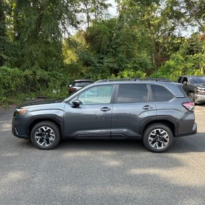 2026 Subaru FORESTER PREMIUM 照片 3