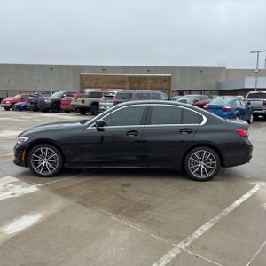 BMW 330I XDRIVE - 3