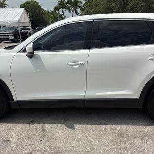 2023 Mazda CX-9 TOURING PLUS 照片 4
