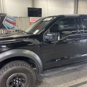 FORD F-150 RAPTOR - 2