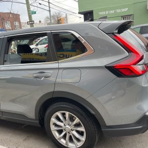 HONDA CR-V EX-L - 6