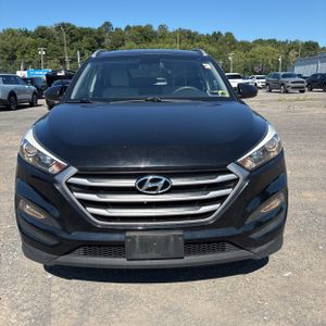 صورة مصغرة 14 لـ 2017 Hyundai TUCSON SE