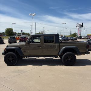 JEEP GLADIATOR SPORT S - 3