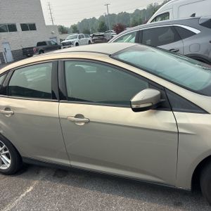 2016 FORD FOCUS SE — фото 9