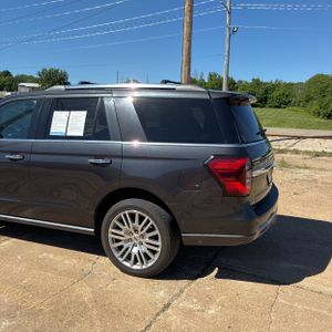 FORD EXPEDITION LIMITED - 6