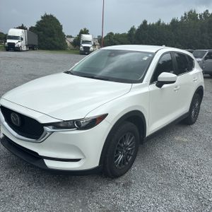 صورة 1 لـ 2020 Mazda CX-5 SPORT