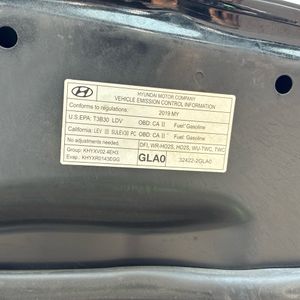 صورة مصغرة 48 لـ 2019 Hyundai SONATA SE