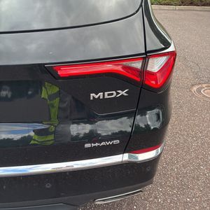 2023 Acura MDX SH-AWD W/TECH 缩略图 23