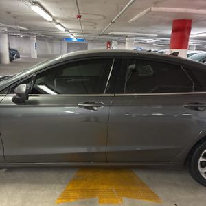 FORD FUSION SE - 4