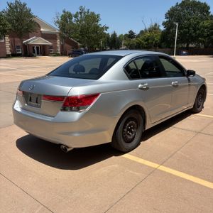 صورة 8 لـ 2012 Honda ACCORD LX