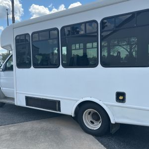 FORD COMMERCIAL VANS E350 - 6