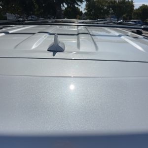 2015 Lexus LX 570 BASE — фото 16