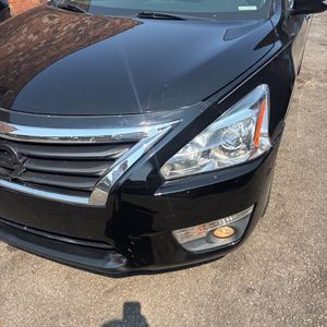 صورة مصغرة 56 لـ 2013 Nissan ALTIMA 3.5 SL