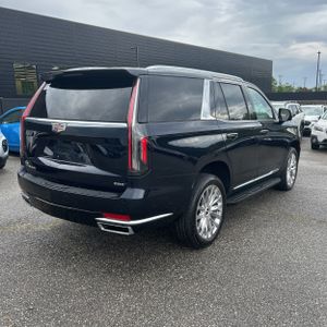 CADILLAC ESCALADE PREMIUM LUXURY - 7