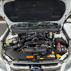 2014 Subaru OUTBACK 2.5I LIMITED 缩略图 46