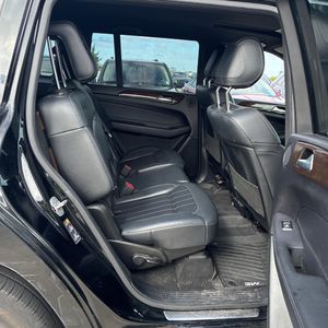 2017 Mercedes-BENZ GLS — миниатюра 35