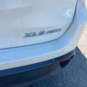 2016 Toyota HIGHLANDER XLE 照片 23