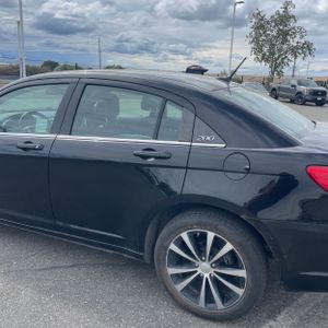 CHRYSLER 200 TOURING - 6