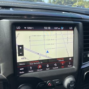 صورة مصغرة 41 لـ 2018 RAM 2500 LARAMIE