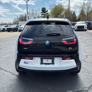 BMW I3 BASE - 7