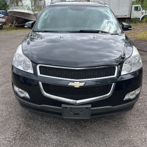 صورة مصغرة 14 لـ 2012 Chevrolet TRAVERSE LT