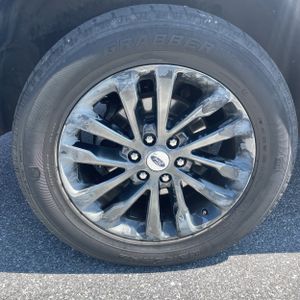 صورة مصغرة 19 لـ 2019 FORD EXPEDITION MAX LIMITED