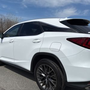 LEXUS RX 350 F SPORT - 6