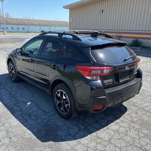 SUBARU CROSSTREK PREMIUM - 5