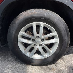 صورة مصغرة 19 لـ 2015 KIA SORENTO LX