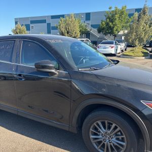 2019 Mazda CX-5 TOURING — миниатюра 13