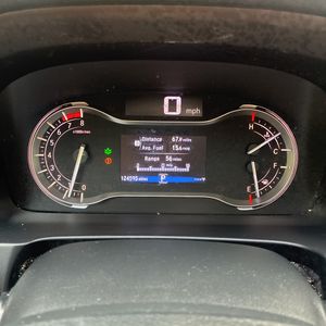 2016 Honda PILOT EX-L 照片 40