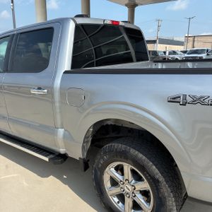 FORD F-150 XLT - 5