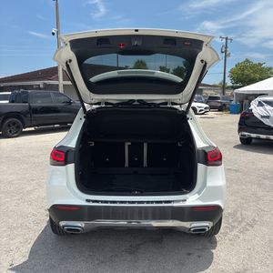 صورة مصغرة 42 لـ 2021 Mercedes-BENZ GLA