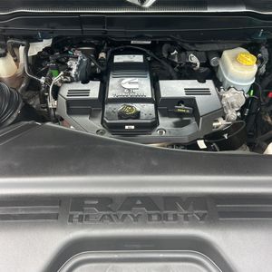 صورة مصغرة 45 لـ 2022 RAM 3500 LONGHORN