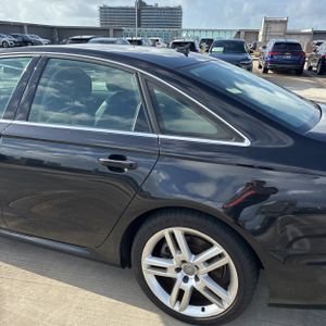 AUDI A6 3.0T PREMIUM PLUS - 6