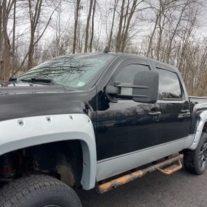 CHEVROLET SILVERADO 1500 LT - 2