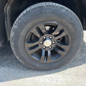 صورة مصغرة 20 لـ 2014 Chevrolet SILVERADO 1500 LT