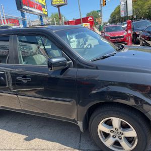 صورة مصغرة 13 لـ 2011 Honda PILOT EX-L
