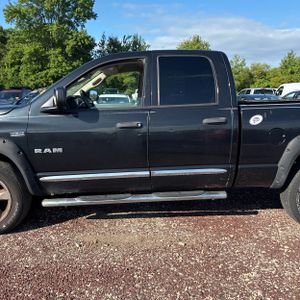 صورة 4 لـ 2008 Dodge RAM 1500 SLT