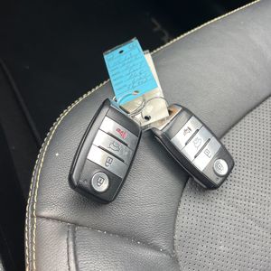 2016 KIA SOUL + — миниатюра 54