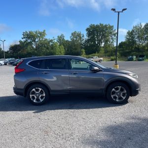 صورة 10 لـ 2018 Honda CR-V EX