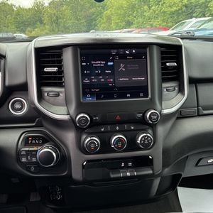 2023 RAM 1500 BIG HORN — миниатюра 41
