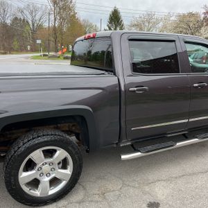 CHEVROLET SILVERADO 1500 - 9