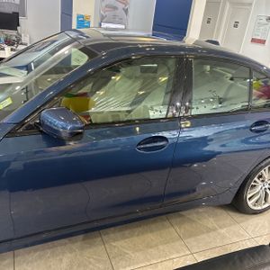 BMW 3-SERIES 330XI - 3