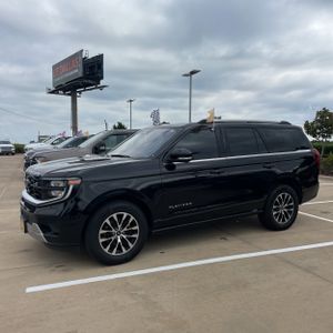 FORD EXPEDITION PLATINUM - 3