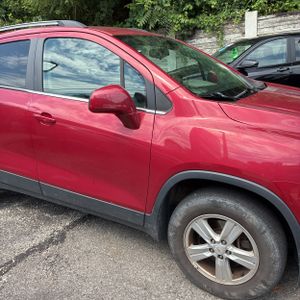 صورة مصغرة 13 لـ 2015 Chevrolet TRAX LT