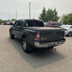 2015 Toyota TACOMA V6 photo 5