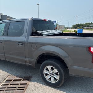2019 FORD F-150 XLT — фото 6